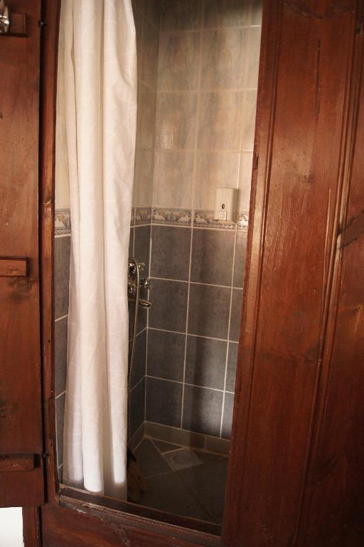 Haci Abdullahlar Konagi Hotell Mudurnu Rom bilde