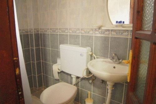 Haci Abdullahlar Konagi Hotell Mudurnu Rom bilde